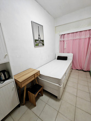 Cavenagh Gardens (D9), Apartment #499573751